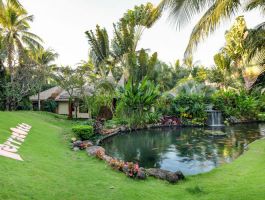 Terracotta Resort Phan Thiết