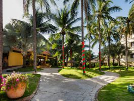 Voucher Terracotta Resort Phan Thiết