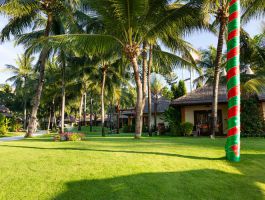 Terracotta Resort Phan Thiết