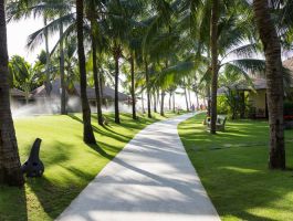 Terracotta Resort Phan Thiết
