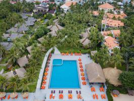 Voucher Terracotta Resort Phan Thiết