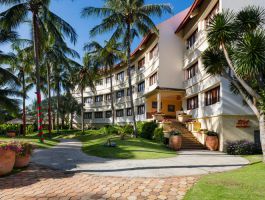 Voucher Terracotta Resort Phan Thiết