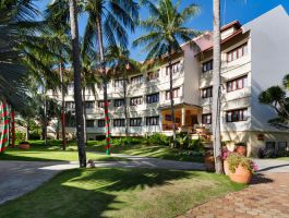 Voucher Terracotta Resort Phan Thiết