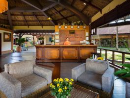 Voucher Terracotta Resort Phan Thiết