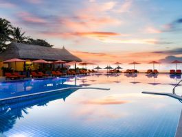 Voucher Terracotta Resort Phan Thiết