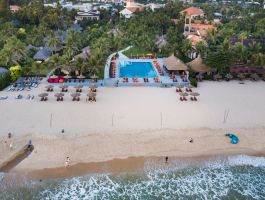 Terracotta Resort Phan Thiết