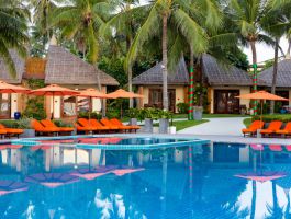 Voucher Terracotta Resort Phan Thiết