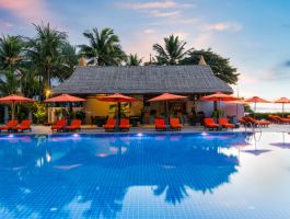 Voucher Terracotta Resort Phan Thiết