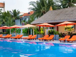 Terracotta Resort Phan Thiết