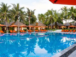 Voucher Terracotta Resort Phan Thiết