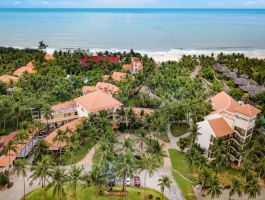 Terracotta Resort Phan Thiết