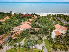 Voucher Terracotta Resort Phan Thiết