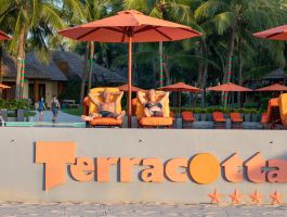 Voucher Terracotta Resort Phan Thiết