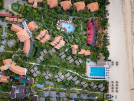 Voucher Terracotta Resort Phan Thiết