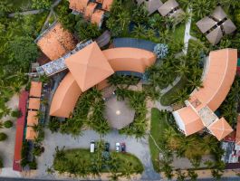 Voucher Terracotta Resort Phan Thiết