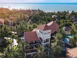 Terracotta Resort Phan Thiết