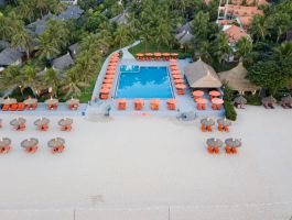 Voucher Terracotta Resort Phan Thiết