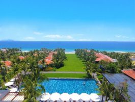 Voucher The Anam Resort Cam Ranh Nha Trang
