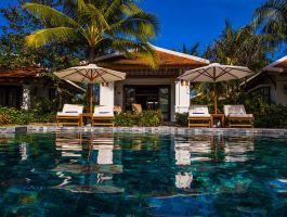 Voucher The Anam Resort Cam Ranh Nha Trang