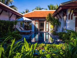 Voucher The Anam Resort Cam Ranh Nha Trang