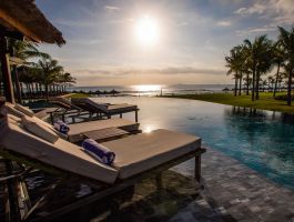 Voucher The Anam Resort Cam Ranh Nha Trang