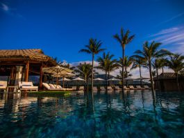 Voucher The Anam Resort Cam Ranh Nha Trang