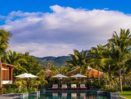 Voucher The Anam Resort Cam Ranh Nha Trang