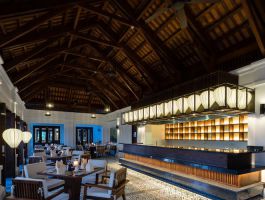 Voucher The Anam Resort Cam Ranh Nha Trang