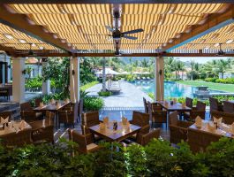 Voucher The Anam Resort Cam Ranh Nha Trang