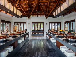 Voucher The Anam Resort Cam Ranh Nha Trang