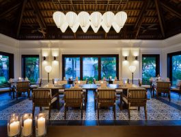 Voucher The Anam Resort Cam Ranh Nha Trang