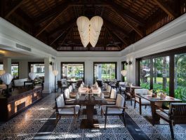 Voucher The Anam Resort Cam Ranh Nha Trang