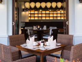 Voucher The Anam Resort Cam Ranh Nha Trang