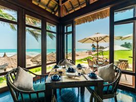 Voucher The Anam Resort Cam Ranh Nha Trang