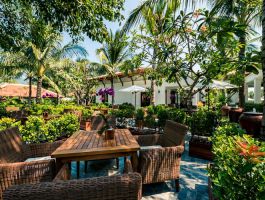 Voucher The Anam Resort Cam Ranh Nha Trang
