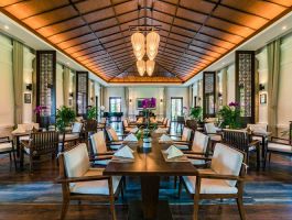 Voucher The Anam Resort Cam Ranh Nha Trang