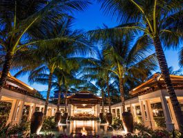 Voucher The Anam Resort Cam Ranh Nha Trang