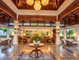 Voucher The Anam Resort Cam Ranh Nha Trang