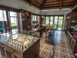Voucher The Anam Resort Cam Ranh Nha Trang