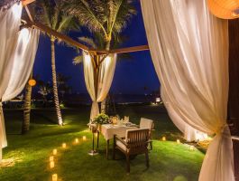 Voucher The Anam Resort Cam Ranh Nha Trang