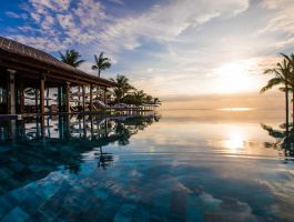 Voucher The Anam Resort Cam Ranh Nha Trang