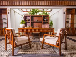 Voucher The Anam Resort Cam Ranh Nha Trang