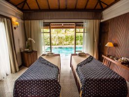 Voucher The Anam Resort Cam Ranh Nha Trang