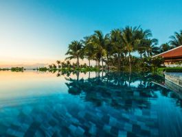 Voucher The Anam Resort Cam Ranh Nha Trang