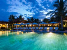 Voucher The Anam Resort Cam Ranh Nha Trang