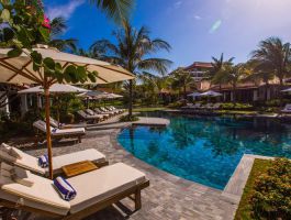 Voucher The Anam Resort Cam Ranh Nha Trang