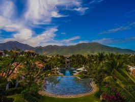 Voucher The Anam Resort Cam Ranh Nha Trang
