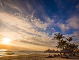 Voucher The Anam Resort Cam Ranh Nha Trang