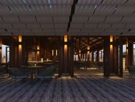 The Anam Mũi Né Resort 