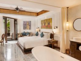 The Anam Mũi Né Resort 